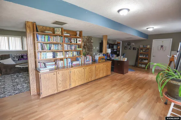 $470,000 | 719 Fullerton Avenue, Buffalo, WY 82834