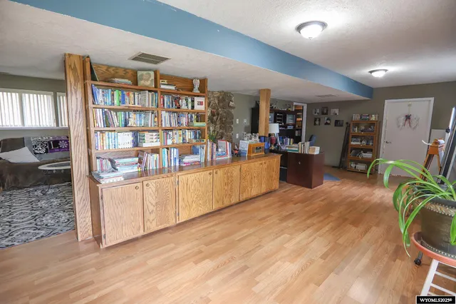 $499,500 | 719 Fullerton Avenue, Buffalo, WY 82834