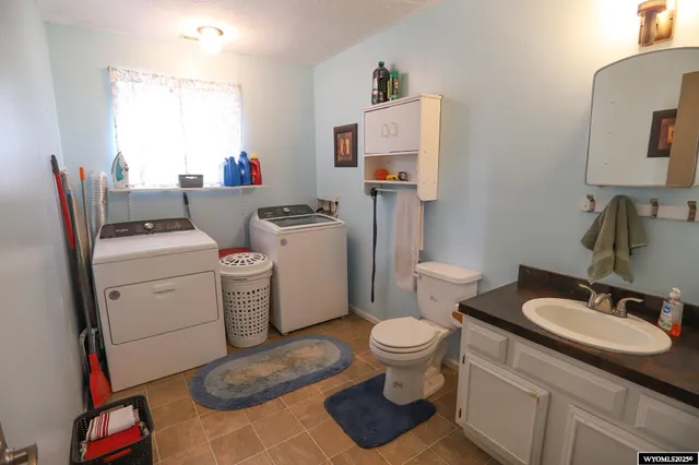 $499,500 | 719 Fullerton Avenue, Buffalo, WY 82834