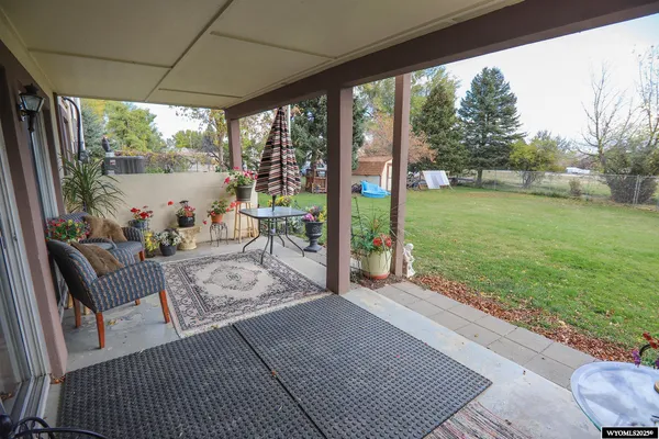 $470,000 | 719 Fullerton Avenue, Buffalo, WY 82834