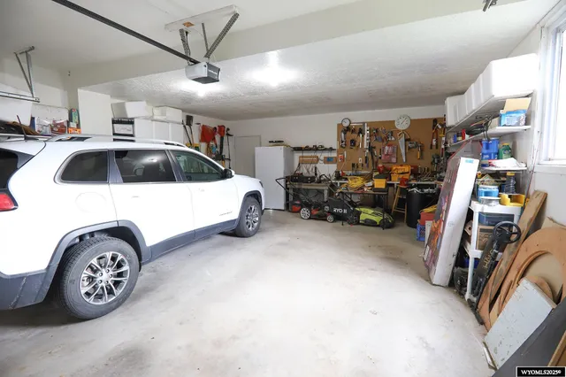 $499,500 | 719 Fullerton Avenue, Buffalo, WY 82834