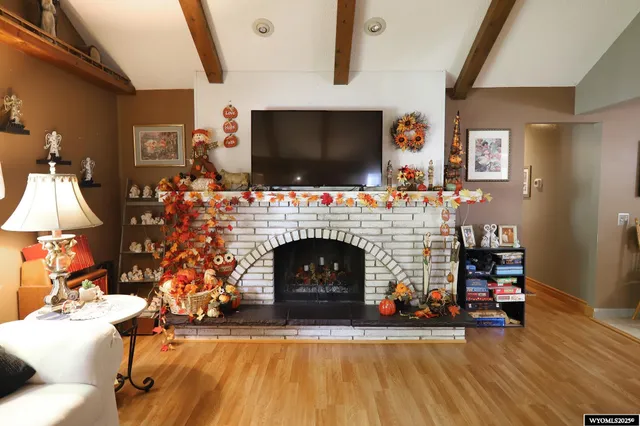 $499,500 | 719 Fullerton Avenue, Buffalo, WY 82834