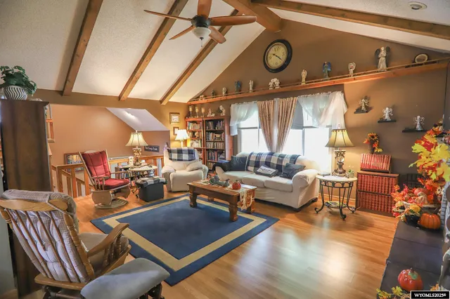 $499,500 | 719 Fullerton Avenue, Buffalo, WY 82834