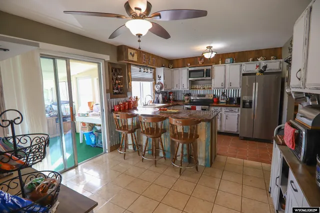 $499,500 | 719 Fullerton Avenue, Buffalo, WY 82834