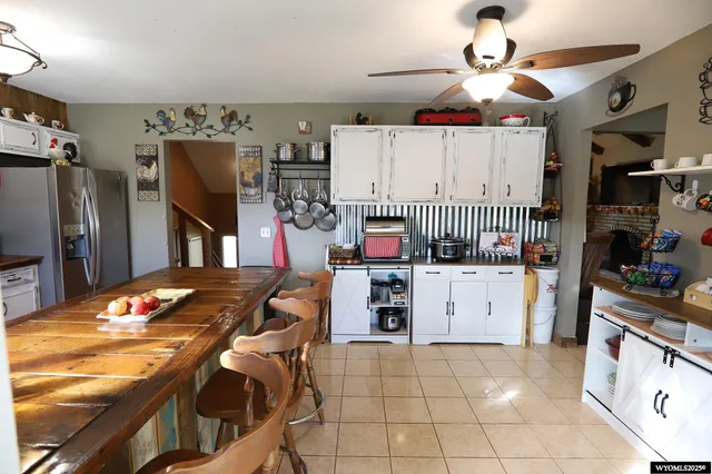 $499,500 | 719 Fullerton Avenue, Buffalo, WY 82834