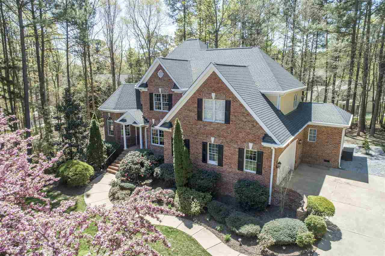 7213 Donneeford Road Wake Forest, NC 27587 - Photo 2 of 30 Photo 2