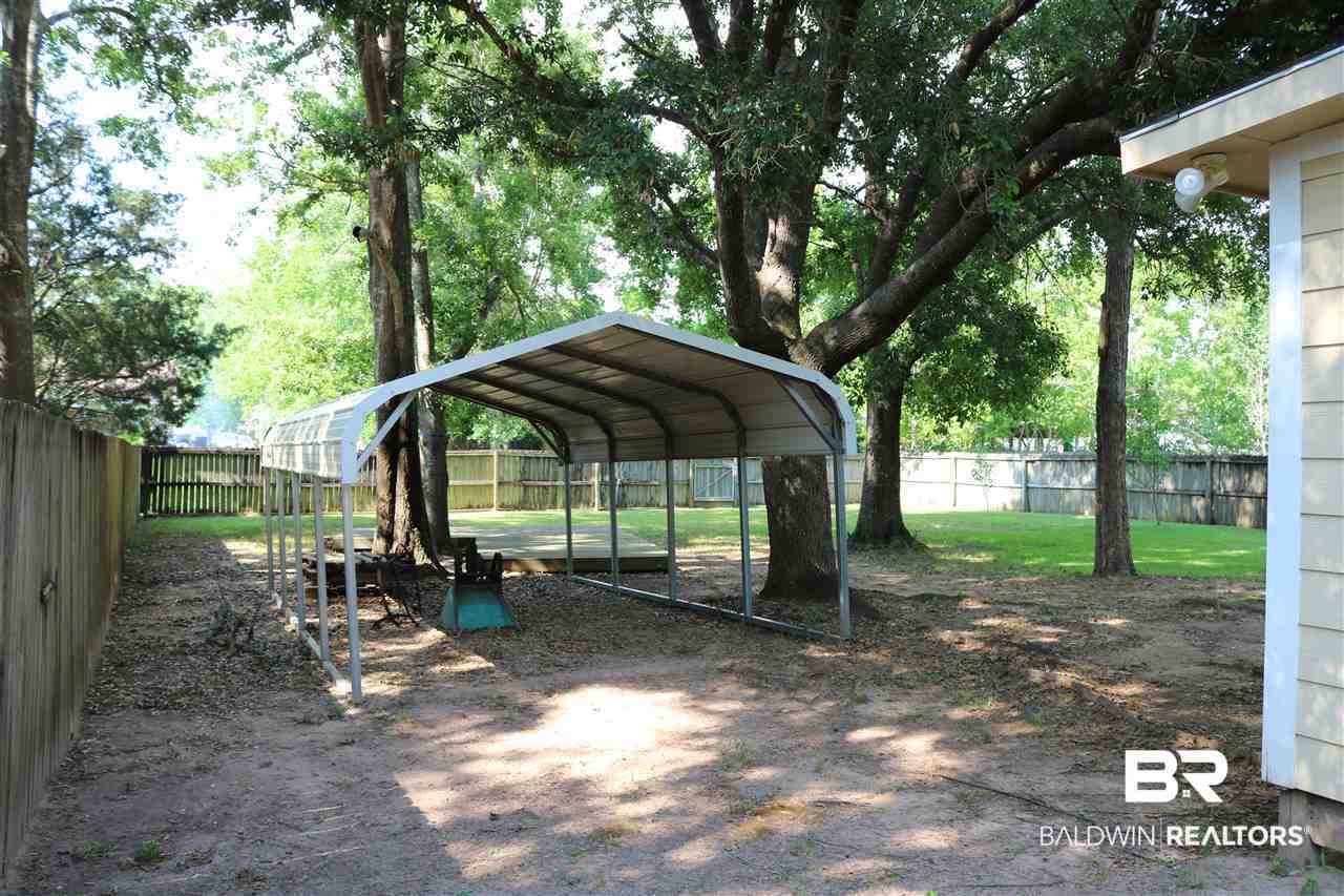 512 Carolyn Avenue Foley, AL 36535 - Photo 30 of 32