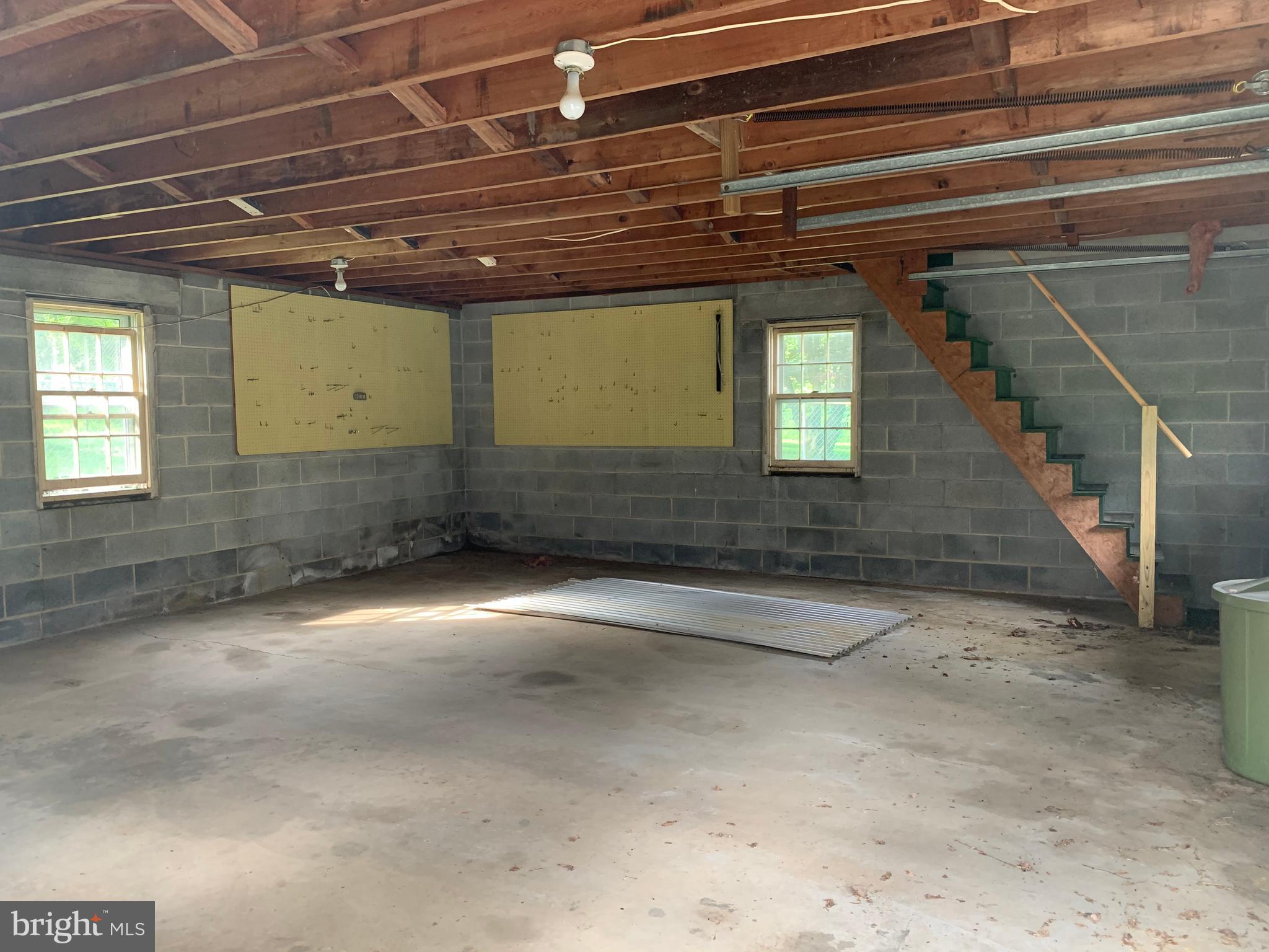 1022 North Valley Forge Road Devon, PA 19333 - Photo 22 of 23 2-car Garage