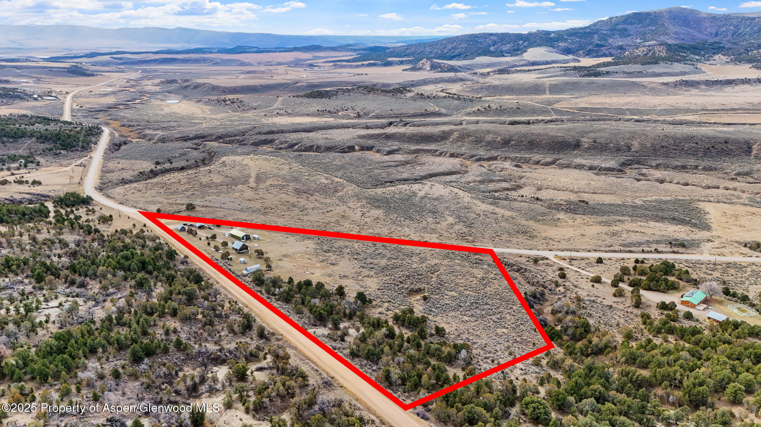 41 County Road 9 Meeker, CO 81641 - Photo 41 of 42 42_dji_20251223122635_0021_d