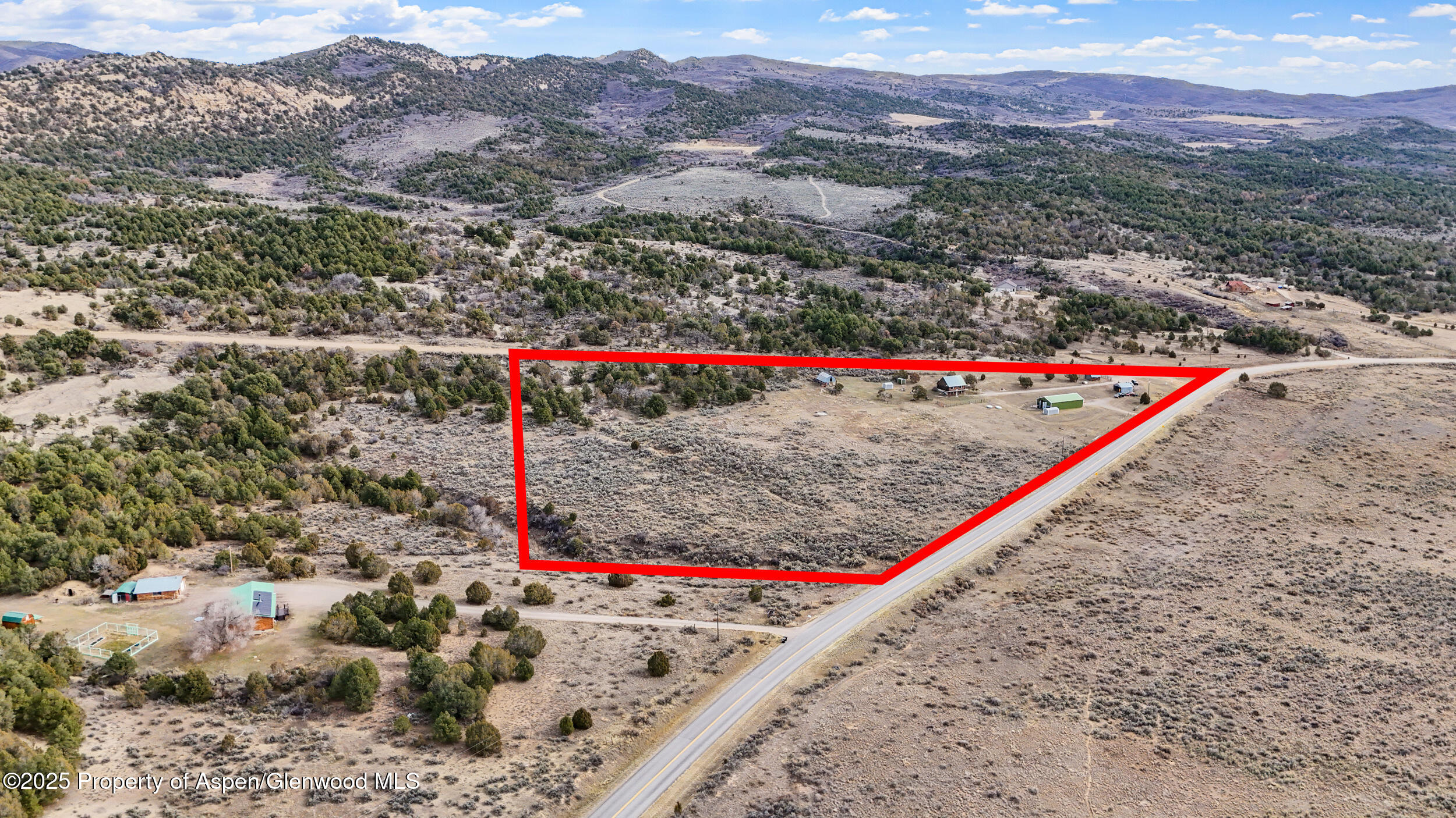 41 County Road 9 Meeker, CO 81641 - Photo 41 of 43 41_dji_20251223122332_0014_d