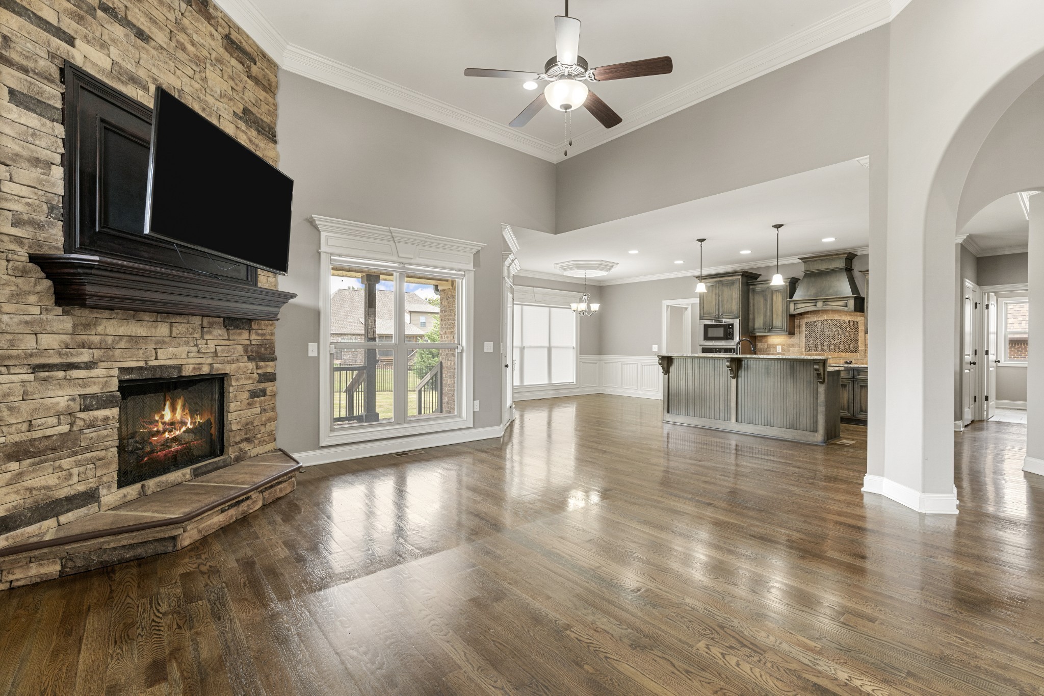 117 Brixton Ridge Lebanon, TN 37087 - Photo 13 of 54 Gallery Image 13