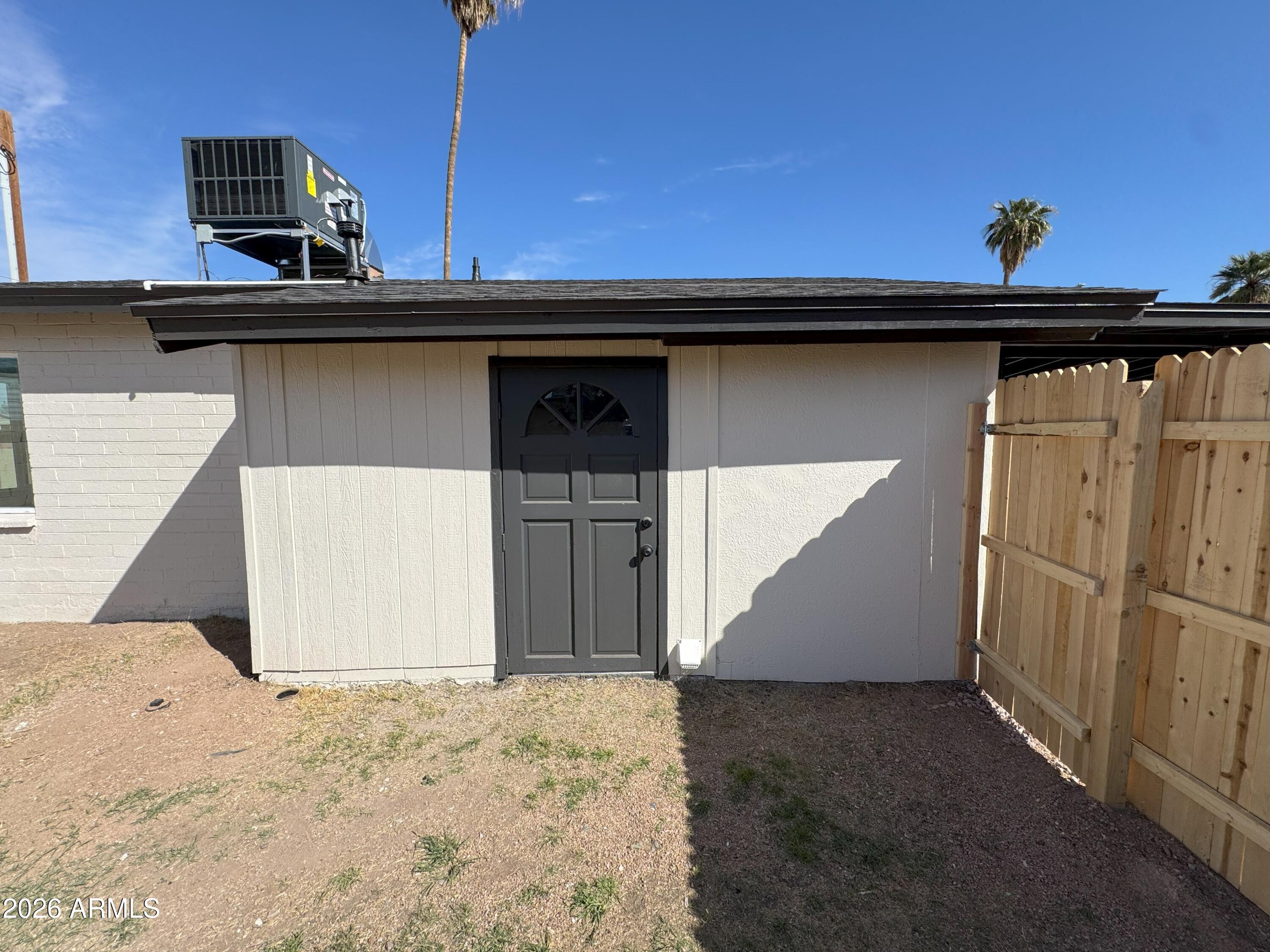 546 South Hobson Road, Unit A Mesa, AZ 85204 - Photo 11 of 28 IMG_8933