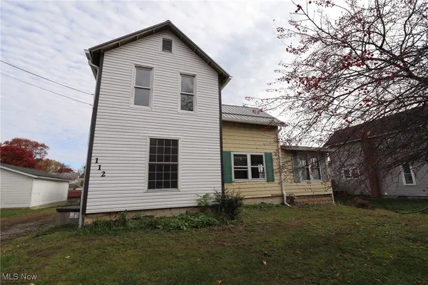 $158,000 | 112 Brooklyn Avenue, Creston, OH 44217