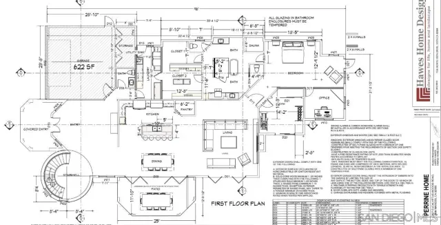 a picture of a bathroom with a shower