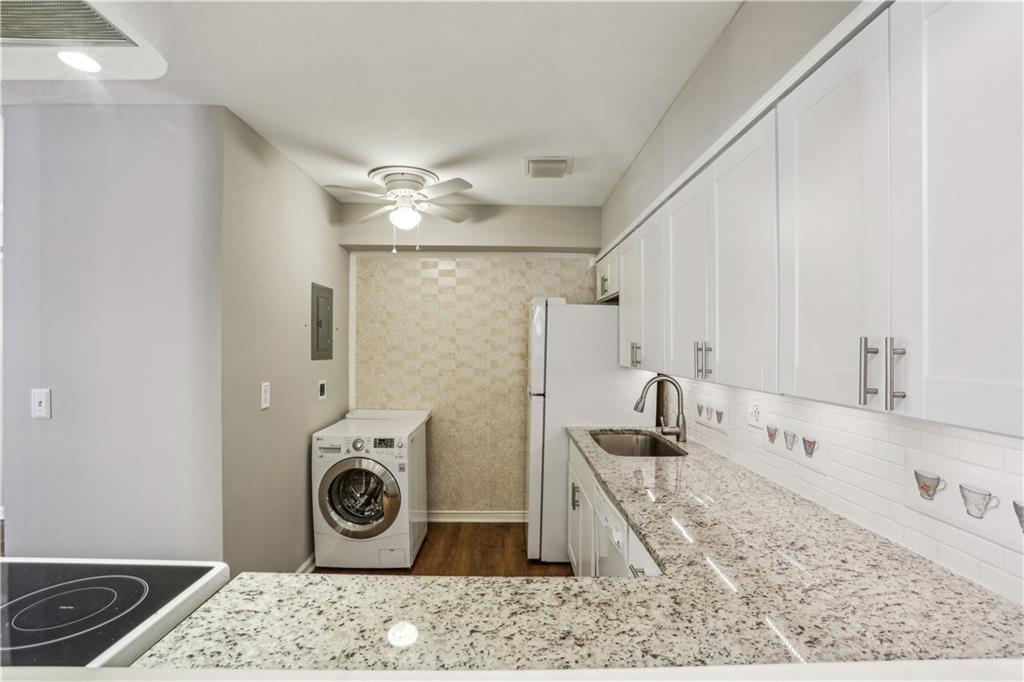 3091 Colonial Way, Unit F2 Atlanta, GA 30341 - Photo 7 of 15