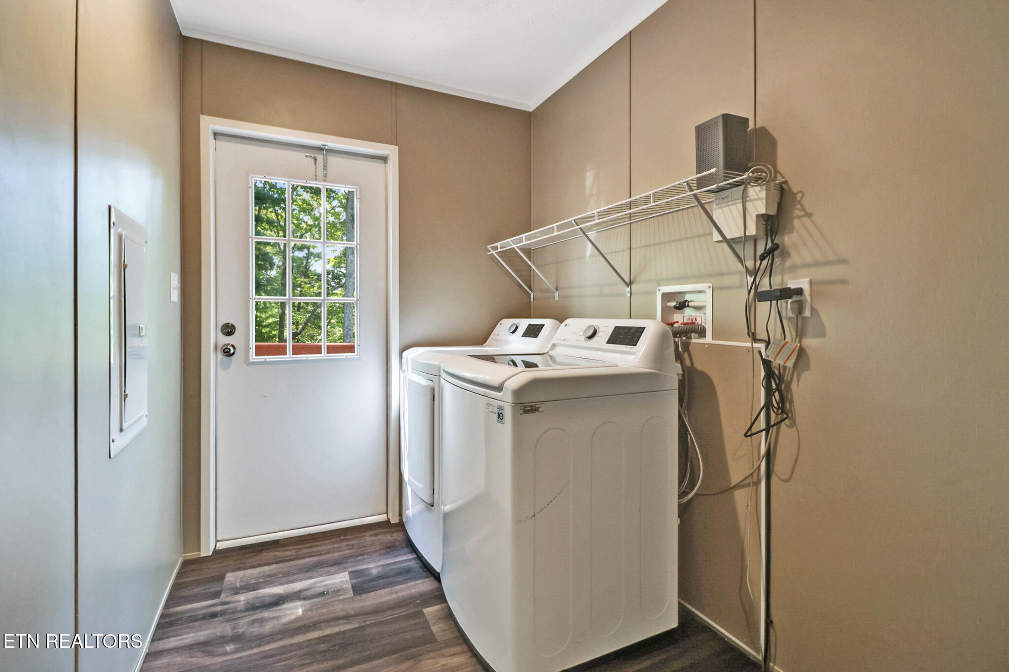 137 Grouse Ridge Road Harriman, TN 37748 - Photo 23 of 51 if1a5489-if1a5493