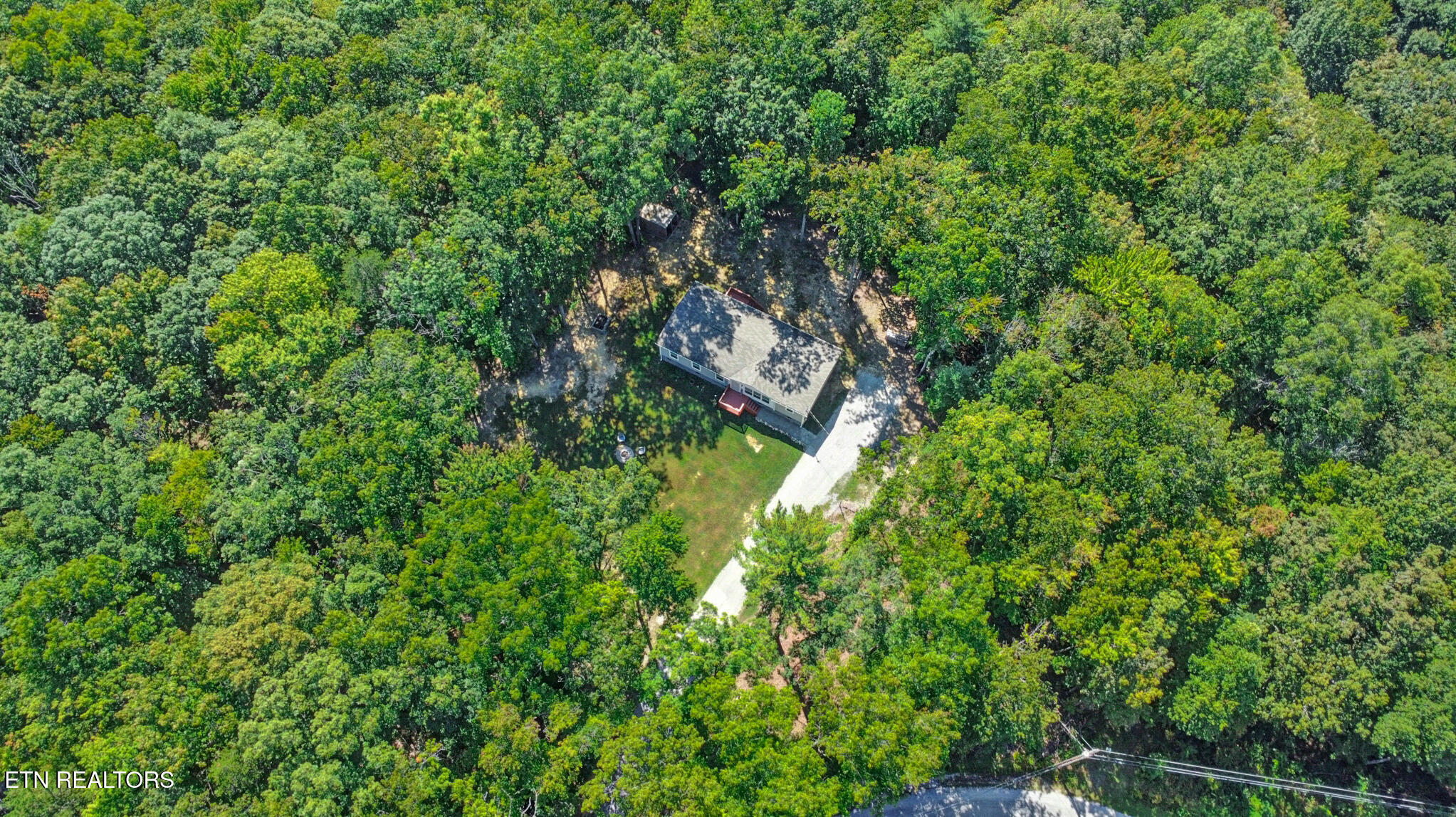 137 Grouse Ridge Road Harriman, TN 37748 - Photo 47 of 51 dji_0088-dji_0090