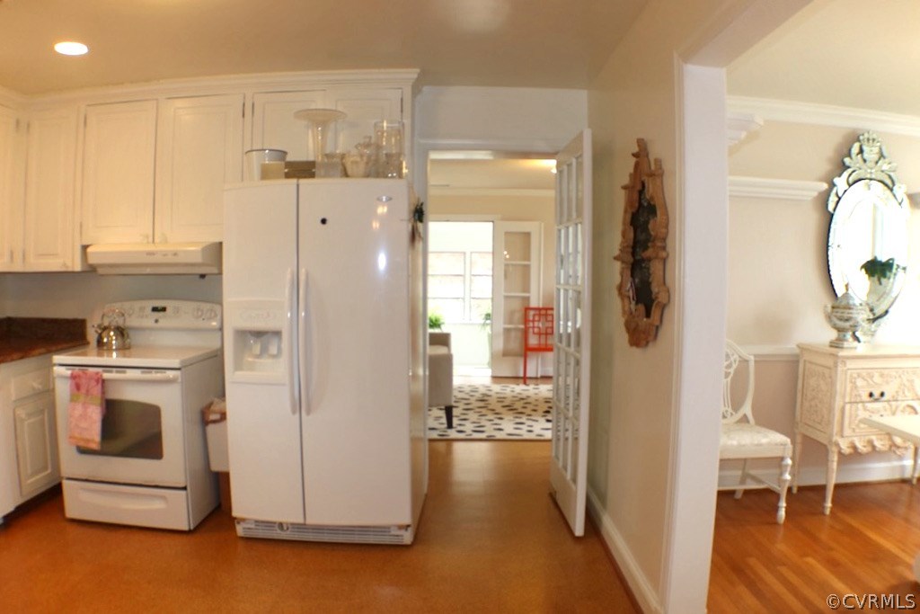 8607 Julian Road Henrico, VA 23229 - Photo 7 of 22 Gallery Image 7