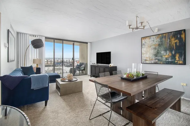 $260,000 | 1020 15th Street, Unit 9N, Denver, CO 80202
