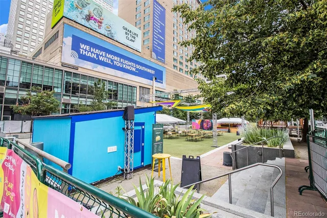 $260,000 | 1020 15th Street, Unit 9N, Denver, CO 80202