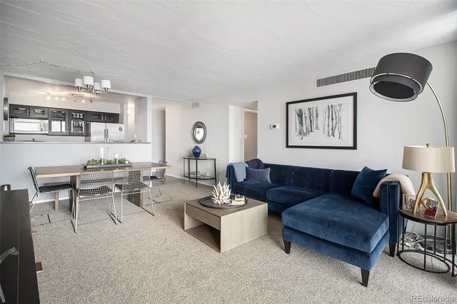 $260,000 | 1020 15th Street, Unit 9N, Denver, CO 80202