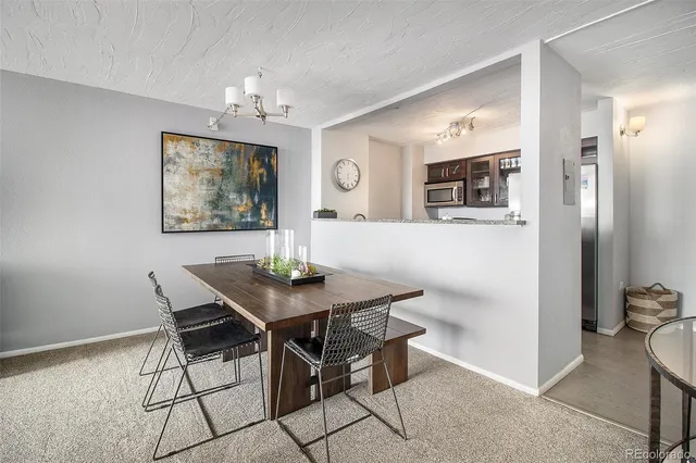 $260,000 | 1020 15th Street, Unit 9N, Denver, CO 80202