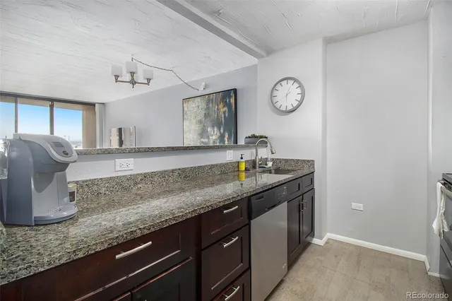 $260,000 | 1020 15th Street, Unit 9N, Denver, CO 80202