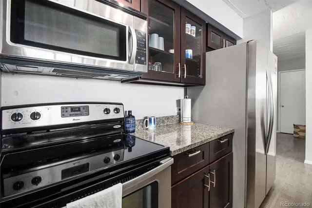 $260,000 | 1020 15th Street, Unit 9N, Denver, CO 80202