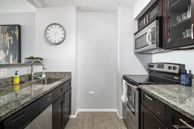 $260,000 | 1020 15th Street, Unit 9N, Denver, CO 80202