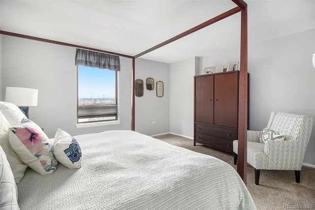 $260,000 | 1020 15th Street, Unit 9N, Denver, CO 80202