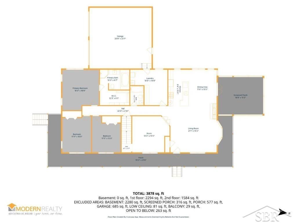 4991 Millis Road Columbiaville, MI 48421 - Photo 62 of 65 Gallery Image 62