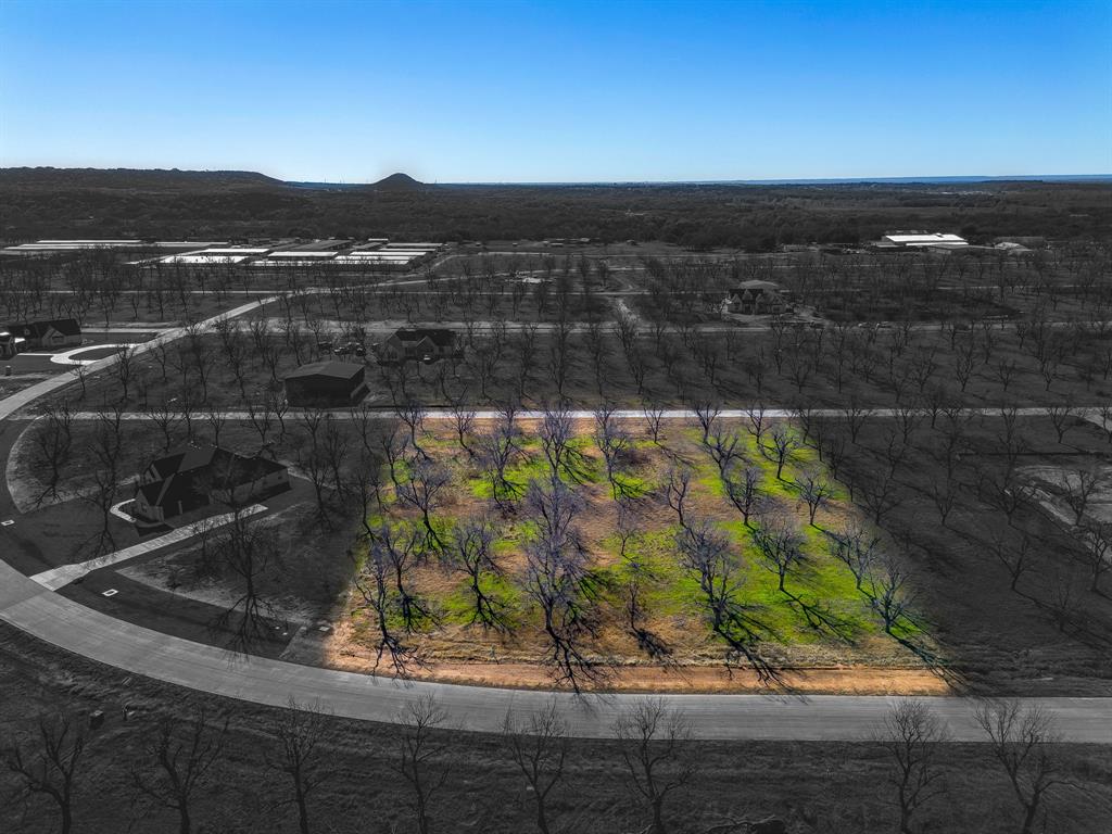 1437 Cirrus Loop Granbury, TX 76049 - Photo 1 of 35 Drone / aerial view