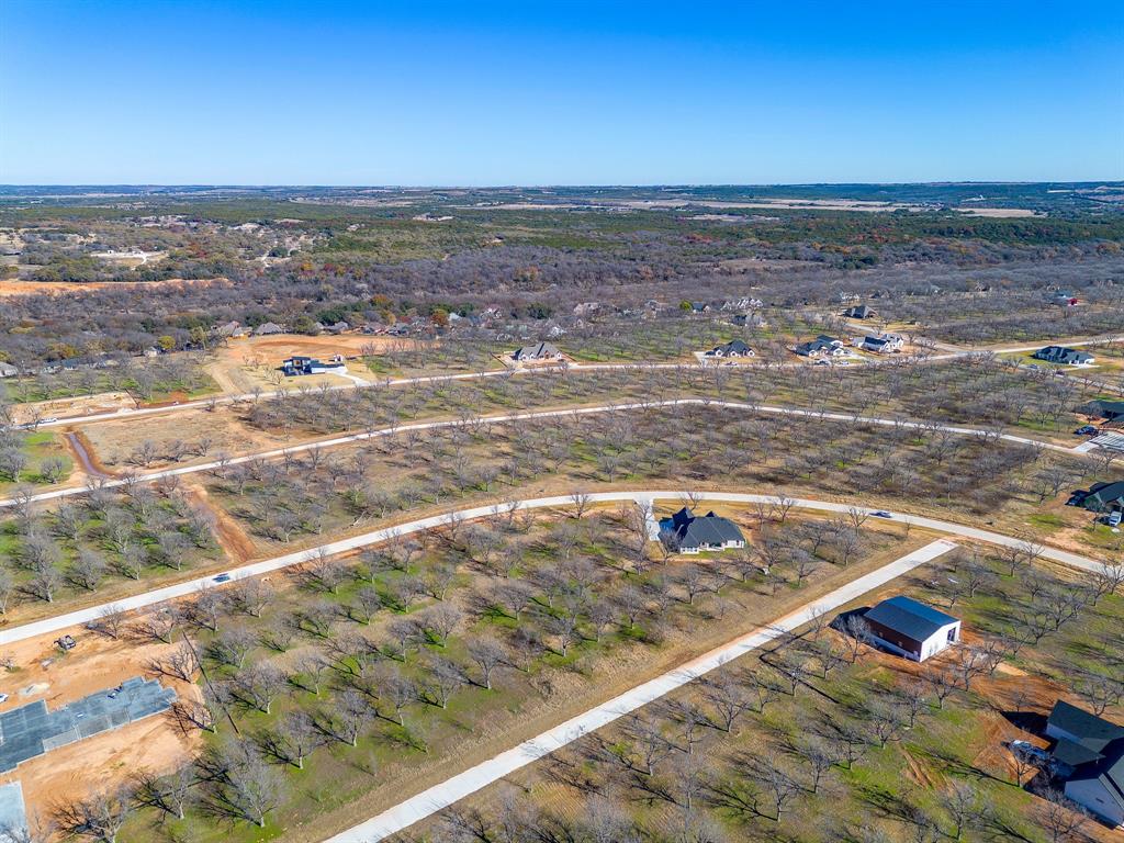 1437 Cirrus Loop Granbury, TX 76049 - Photo 12 of 35 View of property location