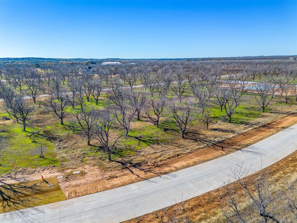 1437 Cirrus Loop Granbury, TX 76049 - Photo 15 of 35 Bird's eye view