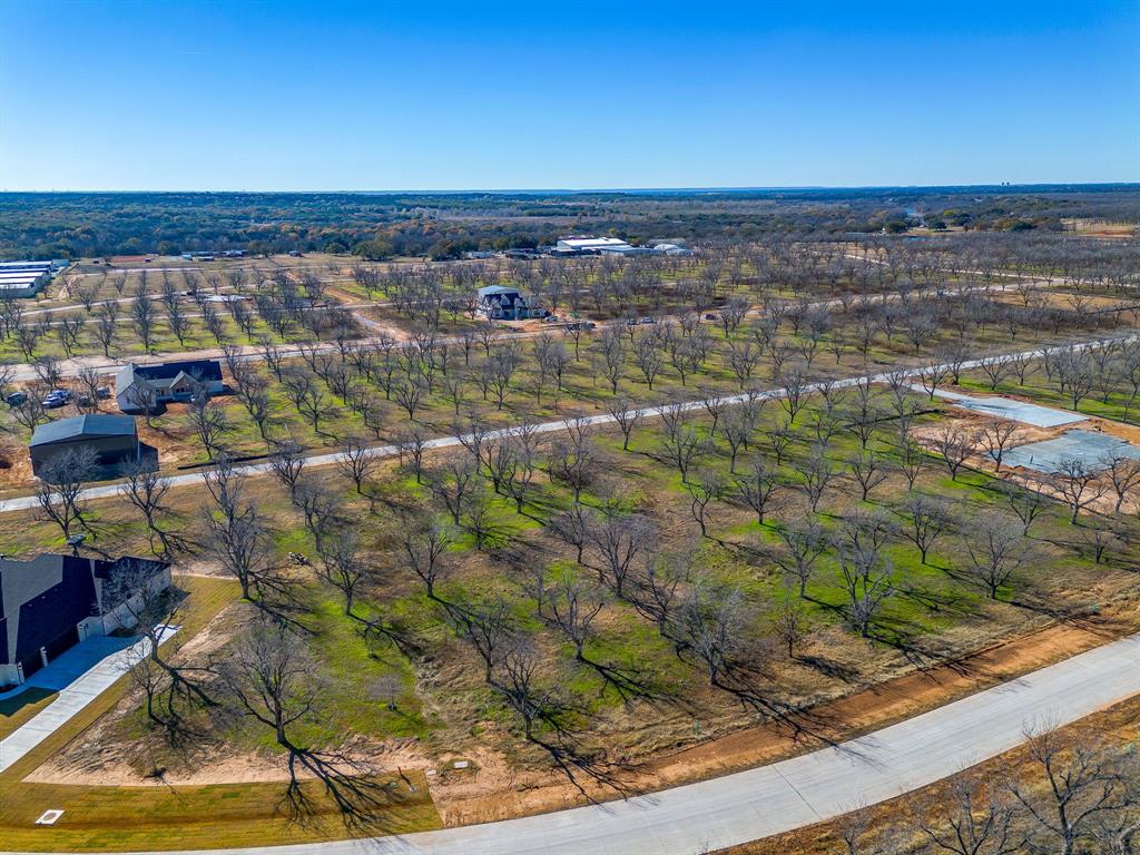 1437 Cirrus Loop Granbury, TX 76049 - Photo 2 of 35 View of rural area