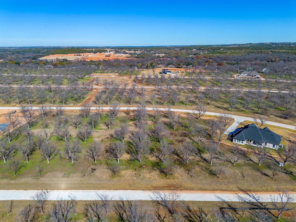 1437 Cirrus Loop Granbury, TX 76049 - Photo 7 of 35 Bird's eye view