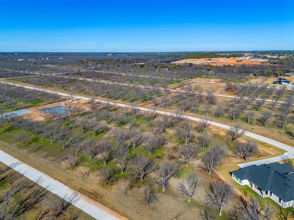 1437 Cirrus Loop Granbury, TX 76049 - Photo 8 of 35 View of property location featuring rural landscape and large plots for crops