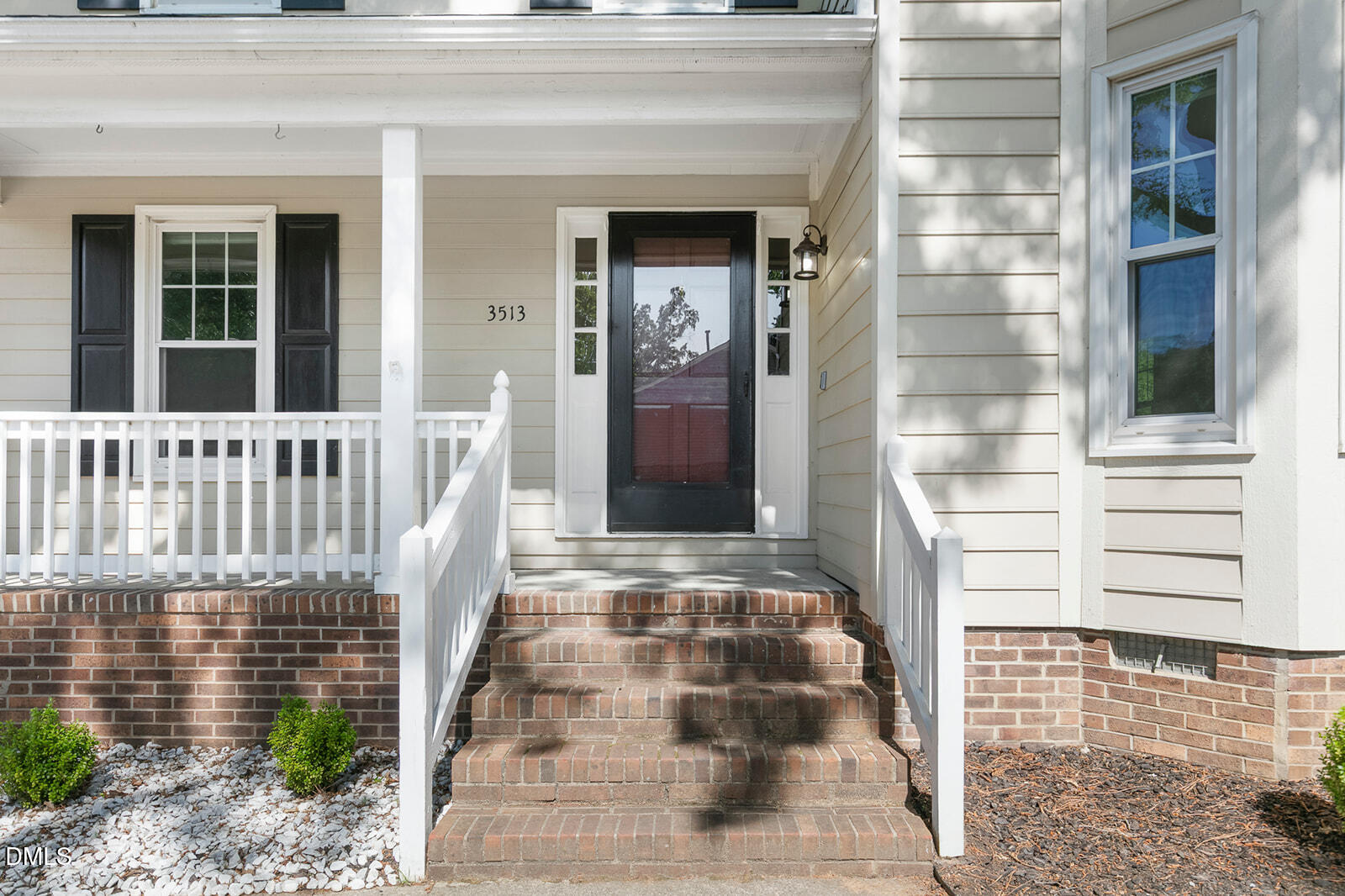 3513 Wickersham Way Raleigh, NC 27604 - Photo 4 of 31