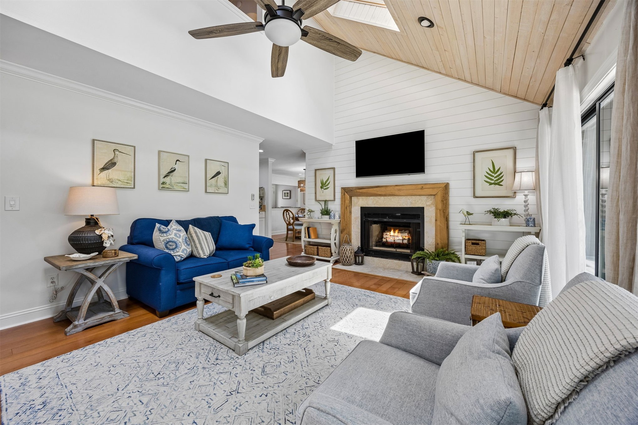 55 Marsh Creek Road Amelia Island, FL 32034 - Photo 7 of 62