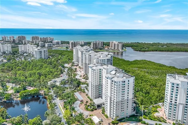 $25,000 | 275 Indies Way, Unit 1703, Naples, FL 34110