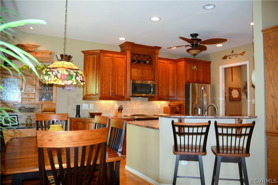 13955 Krim Point Road Midlothian, VA 23114 - Photo 8 of 28 Gallery Image 8