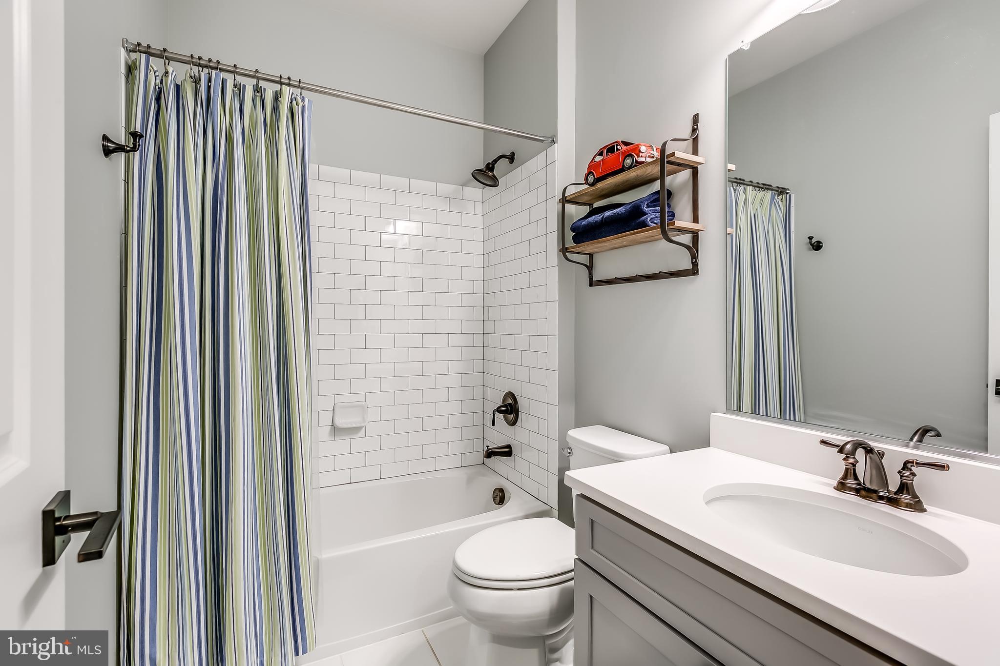 14413 Maple Ridge Court Baldwin, MD 21013 - Photo 54 of 97 Full Bathroom #3