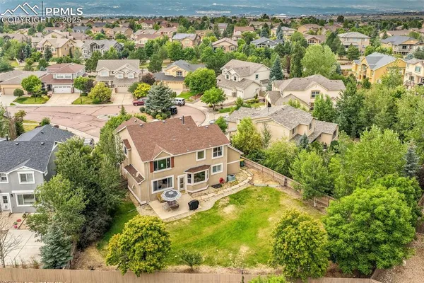 $699,900 | 9979 Rose Leaf Court, Colorado Springs, CO 80920