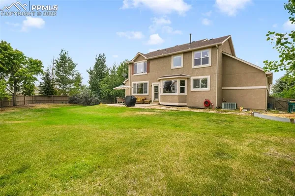 $699,900 | 9979 Rose Leaf Court, Colorado Springs, CO 80920