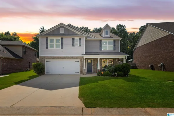 $349,000 | 234 Sarah Way, Kimberly, AL 35091
