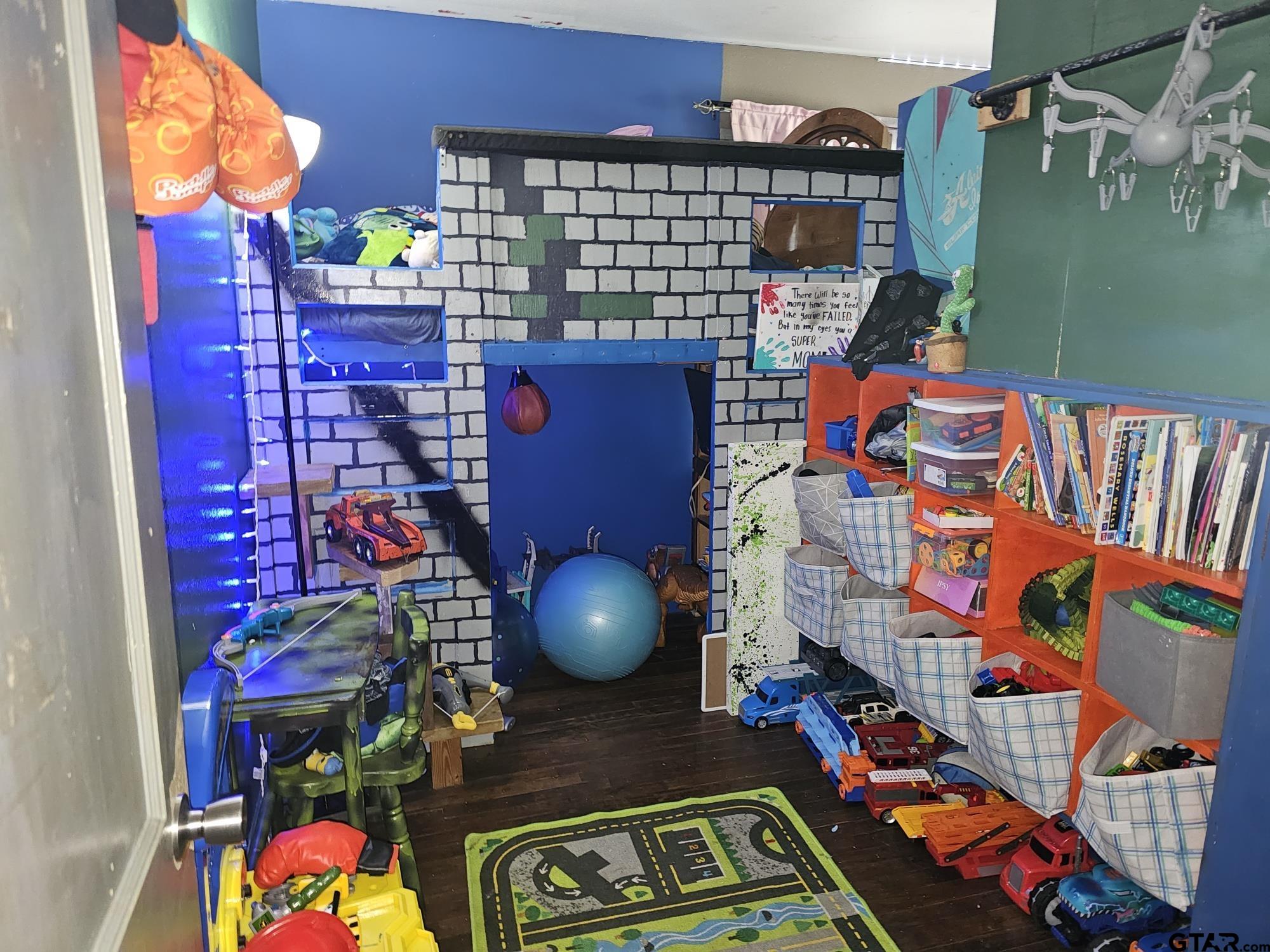 207 Forrest Street Henderson, TX 75654 - Photo 15 of 22