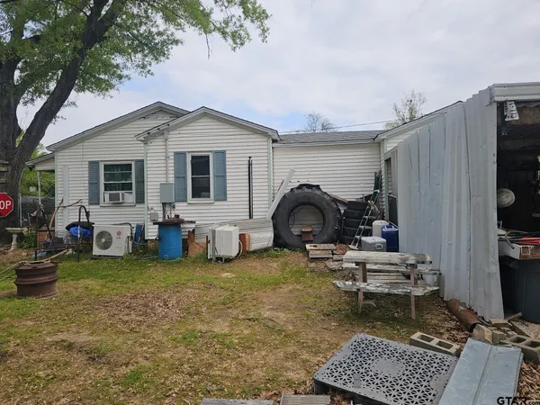 $79,000 | 207 Forrest Street, Henderson, TX 75654