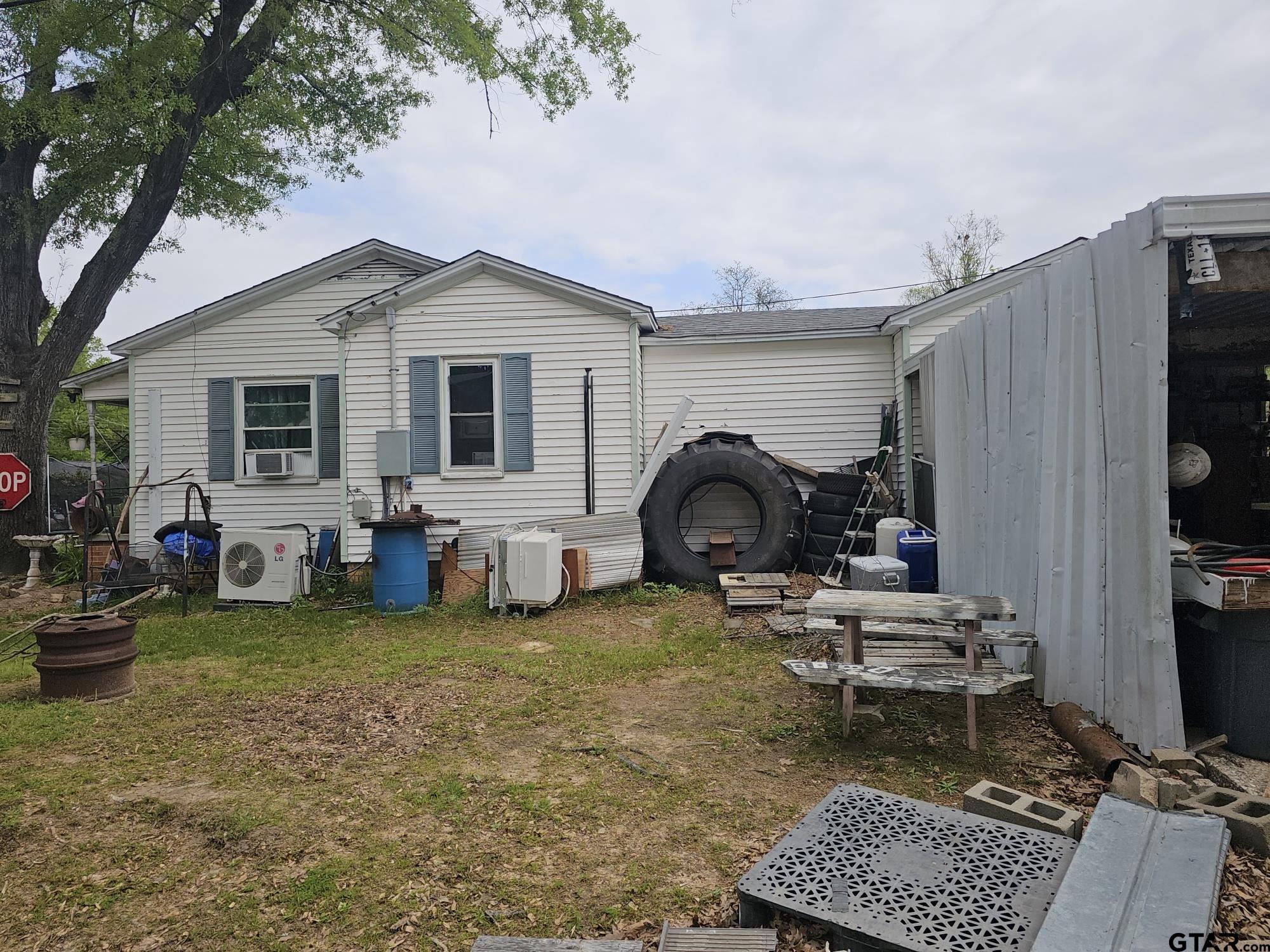 207 Forrest Street Henderson, TX 75654 - Photo 21 of 22