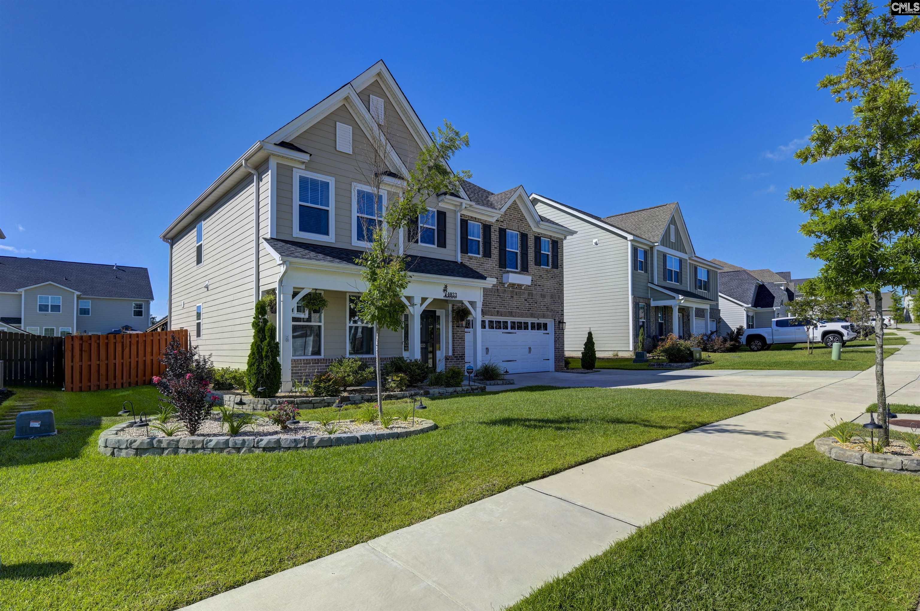 4033 Summerland Way Elgin, SC 29045 - Photo 3 of 45