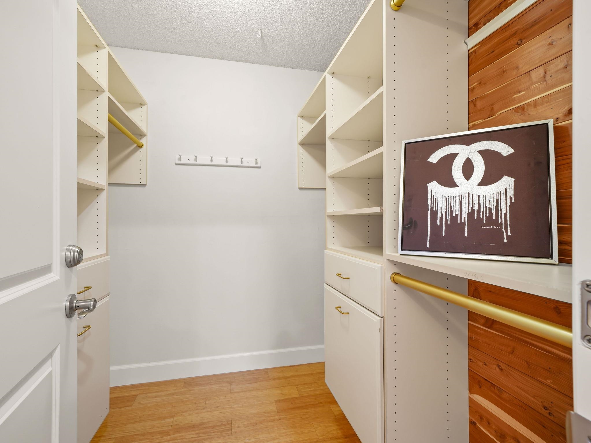 3433 Surry Place Fremont, CA 94536 - Photo 26 of 53 a door with a sign on it